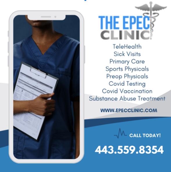 Rosedale MD Suboxone Clinic Medicaid Telehealth